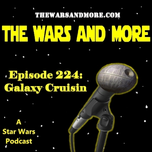 224: Galaxy Cruisin