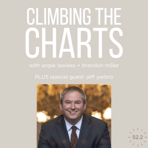 Ep. 11: Jeff Yarbro: Nashville's Next Mayor Must Be Able to Manage Both Conflict and Partnership with the State of Tennessee