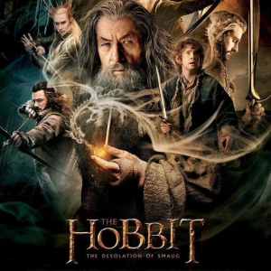 Ep 222: The Hobbit - The Desolation of Smaug