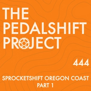 Sprocketshift Oregon Coast  - Part 1
