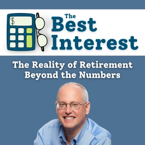 The Reality of Retirement Beyond the Numbers | The Retirement Manifesto - E62