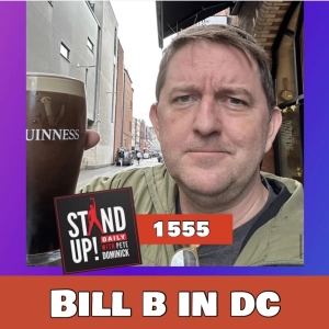 1555 Bill Boyle + News & Clips