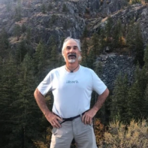 The Human Animal, with Frank Forcich