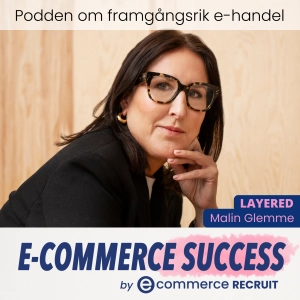 Från idé till internationellt designvarumärke – Malin Glemme, Layered