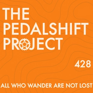 All Who Wander Are Not Lost
