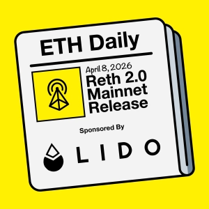 Reth 2.0 Mainnet Release