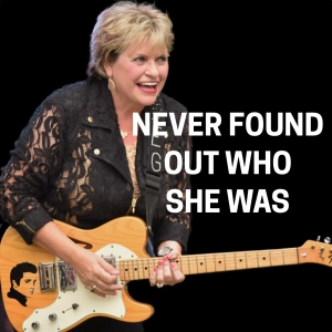 EG Kight: VOICE SAID "BE STILL" & SHE AVOIDED DEATH, AGAIN