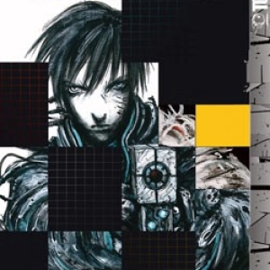 Manga Review: Blame! Volume 2