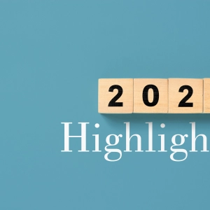 2025: Year in Review