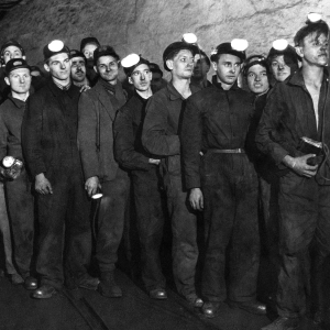 How the UK Won its War on Coal