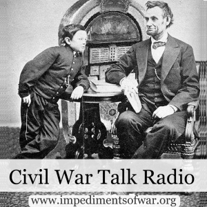 Civil War Talk Radio