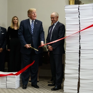 Ep. 34: Inside the EPA's Regulatory Rollback Machine