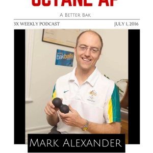 148. A Better Bak with Mark Alexander
