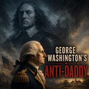 George Washington's Anti-Daddy