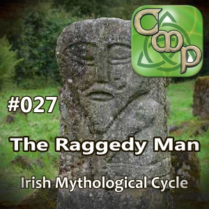 CMP027 The Raggedy Man