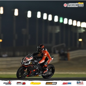 #158 - The Decision: Is Motorsports Sponsorship Right For You?