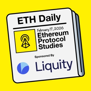 Ethereum Protocol Studies 2026