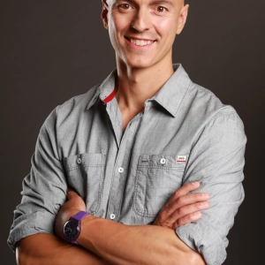 Yuri Elkaim - Health, Wellness and Fitness - How to not break your metabolism and lose weight