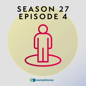 Big Ideas: Looking After No. 1