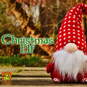 Christmas Elf