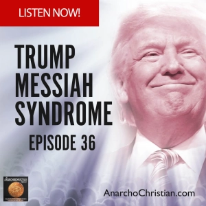 Trump Messiah Syndrome- AC036