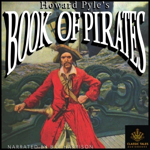 Ep. 1049, Captain Scarfield, by Howard Pyle