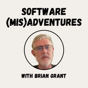 Behind designing Kubernetes' APIs | Brian Grant (Google)