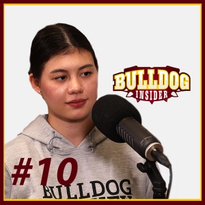 S8 E10: First Texan Bulldog - Villanueva's Unlikely Goaltending Origin