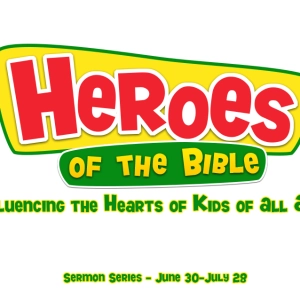 Joy Children's Sermon July 7th