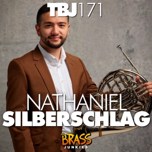 TBJ171: Nathaniel Silberschlag