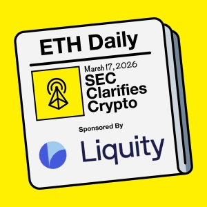 SEC Clarifies Crypto Asset Securities