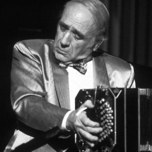Tango Argentino - Julián Plaza, una entrevista