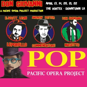 0004: Don Giovanni - Basses and Baritones