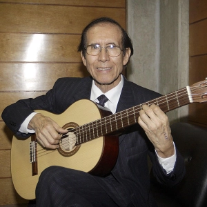 Pepe Torres - La Guitarra de oro del Peru