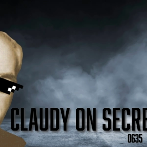 Whence Came You? - 0635 - Claudy on Silence