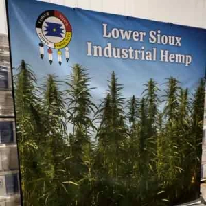 Seed to Sovereignty: Voices from Lower Sioux