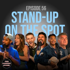 56: SOTS: Jordan Jensen, Ian Bagg, Craig Conant, JR DeGuzman, Ron G & Jeremiah Watkins | Ep 56