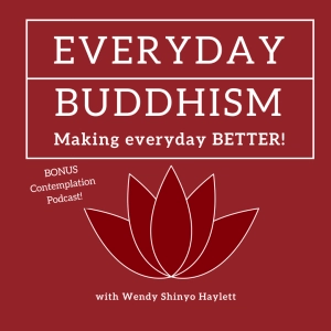 BONUS PODCAST: Contemplation - Loved Just As I Am