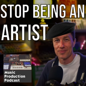 My 5 Biggest Music Production Problems and Their Solutions