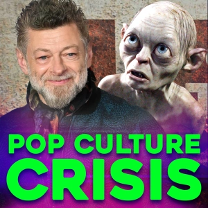 Andy Serkis DEFENDS LOTR, Dua Lipa's 'BANNED BOOK' Library, Cyclospora From Taco Bell?