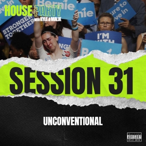 Session 31 - Unconventional