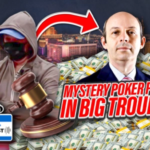 Supreme Court Attorney a Secret High-Stakes Poker Player? Propofol Overdose & Bad MLK Day Promo