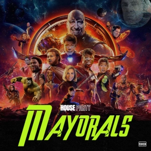Session 47 - Mayorals