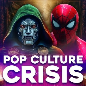 DOOMSDAY Hype Psyop, Disney Plus FAILS, Hayden Panettiere Updates