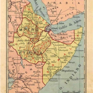 S4 E9: Chaos in Somalia: Don't blame the wrong people!