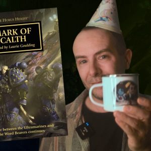 Horus Heresy 25: MARK OF CALTH | Warhammer Book Club