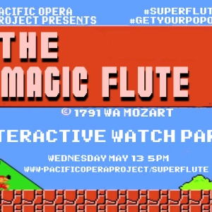 0033 - Super Flute Watch Party! (Part 2)