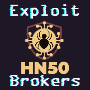 HN50 - IoT Webcams Hacked & 900k+ Health Records Exposed
