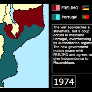 S3 E10: Portugal, the greedy master of its African colonies!