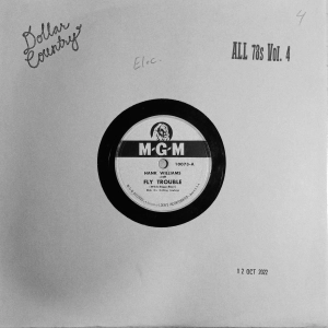 Episode 195: All 78s Vol. 4